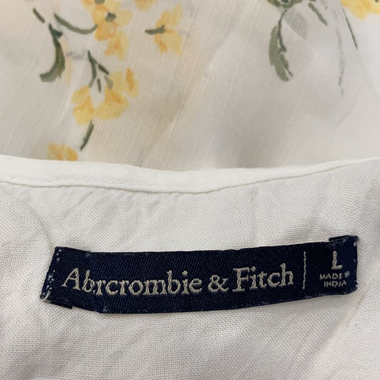 Abercrombie  Fitch