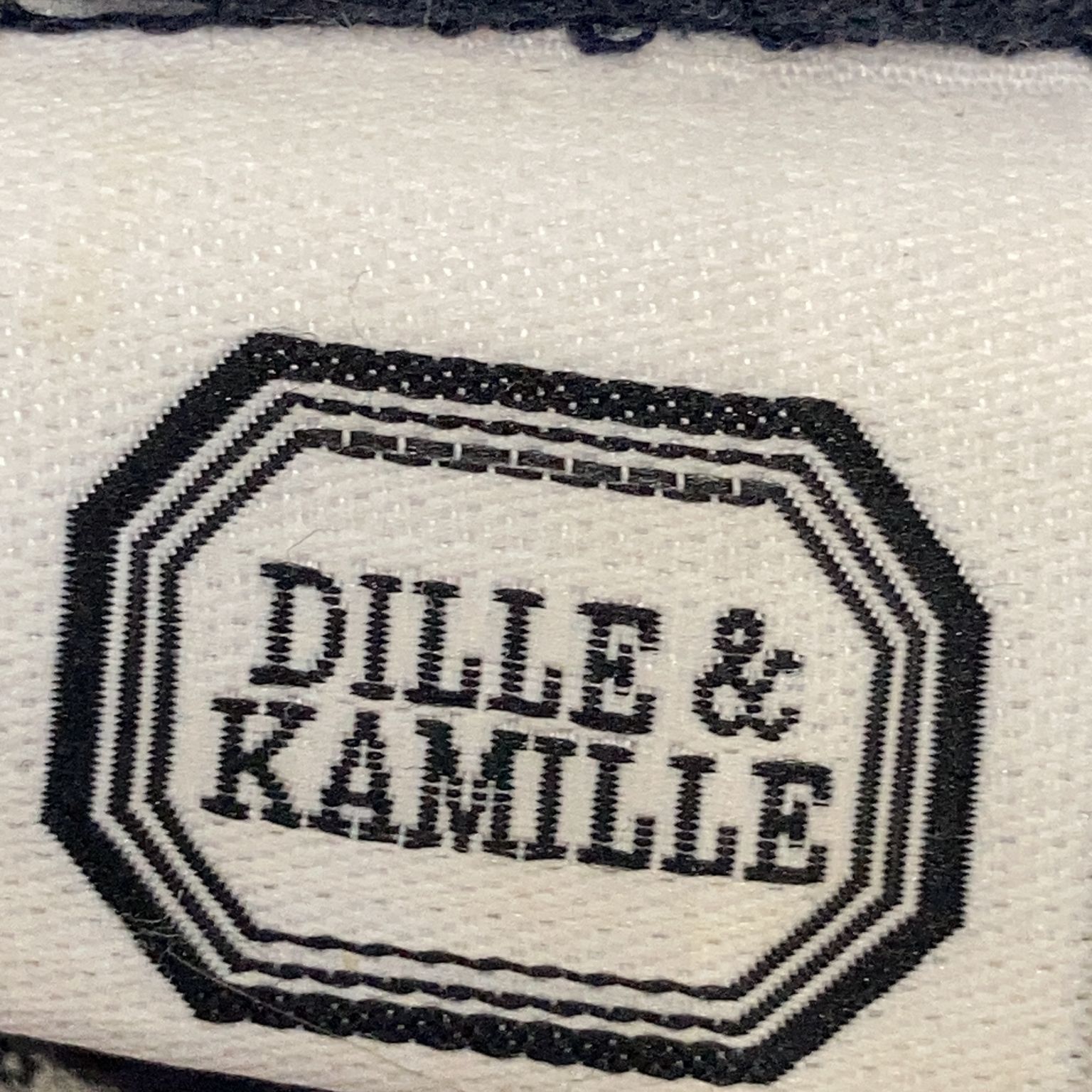 Dille  Kamille