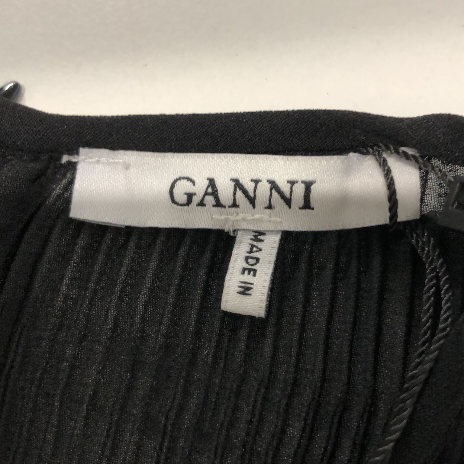 Ganni