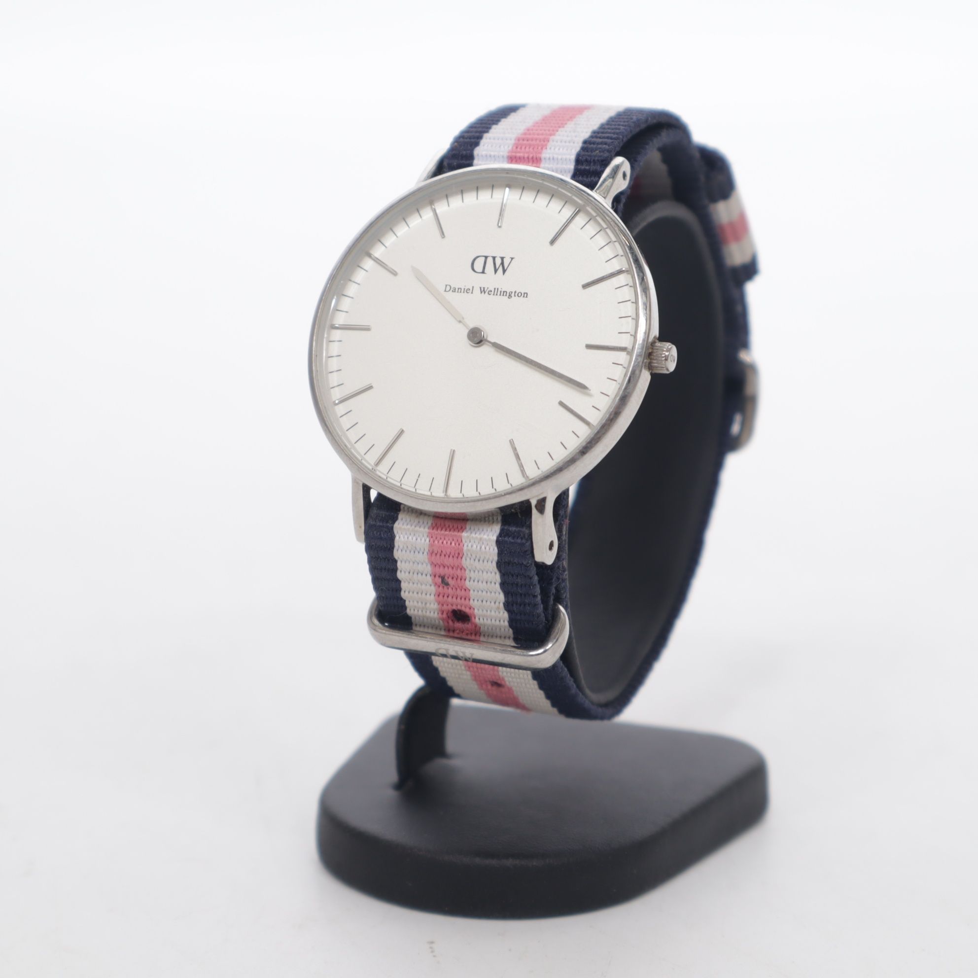 Daniel Wellington