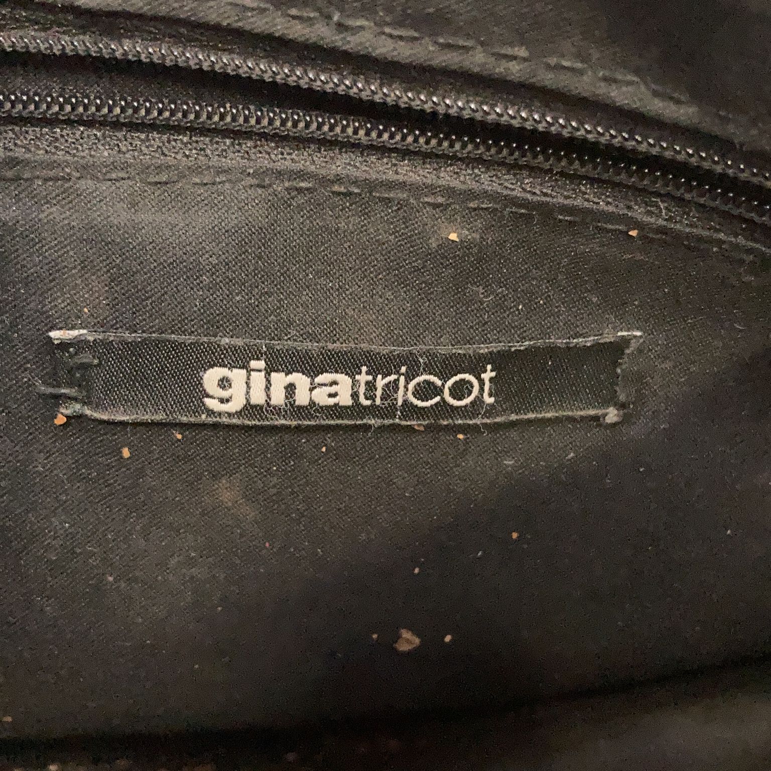 Gina Tricot