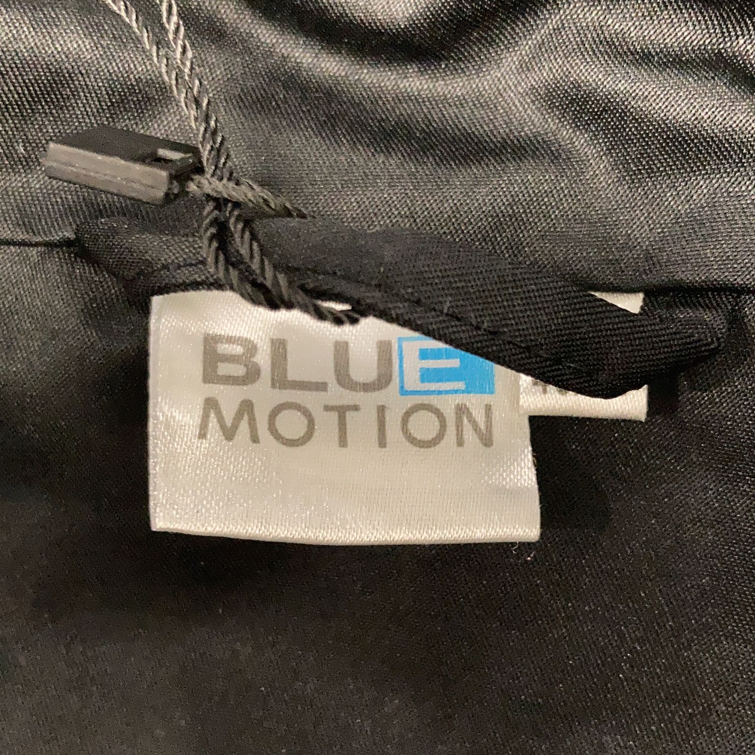 Blue Motion