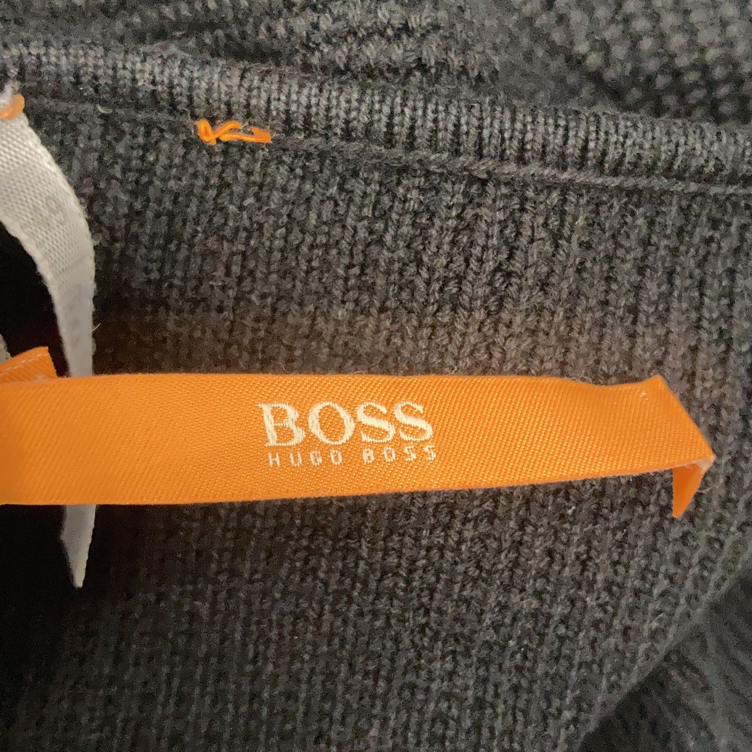 Boss Hugo Boss