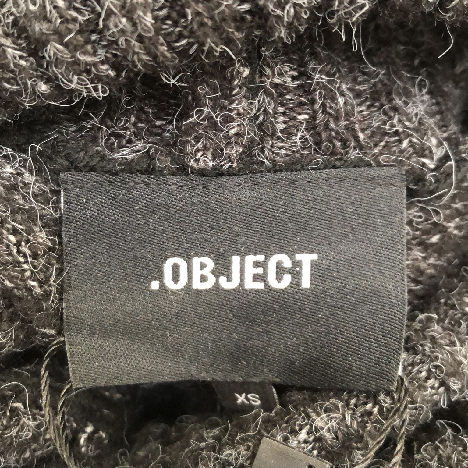 Object