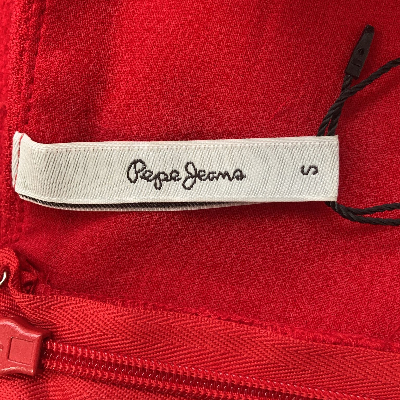 Pepe Jeans