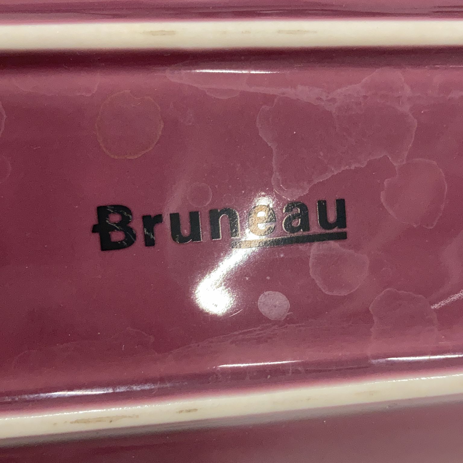 Bruneau