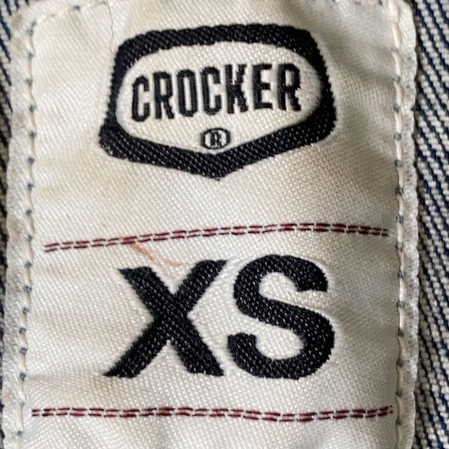 Crocker