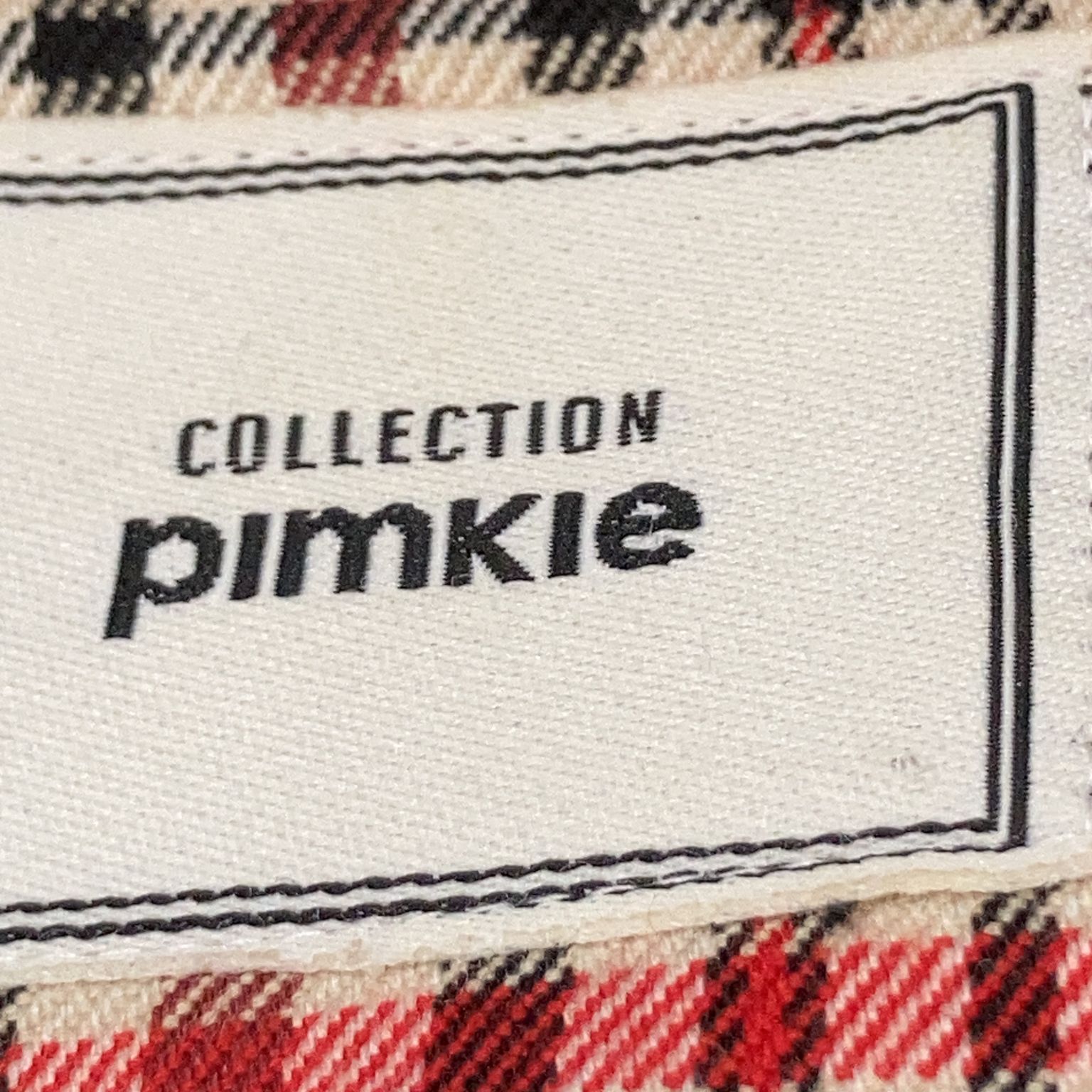 Collection Pimkie