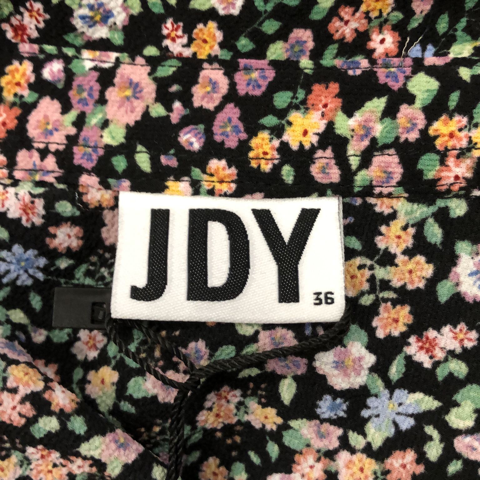 JDY