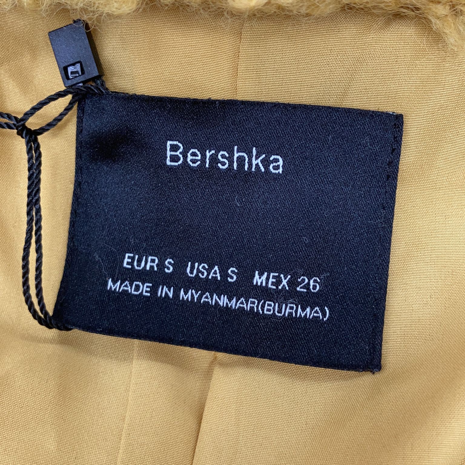 Bershka