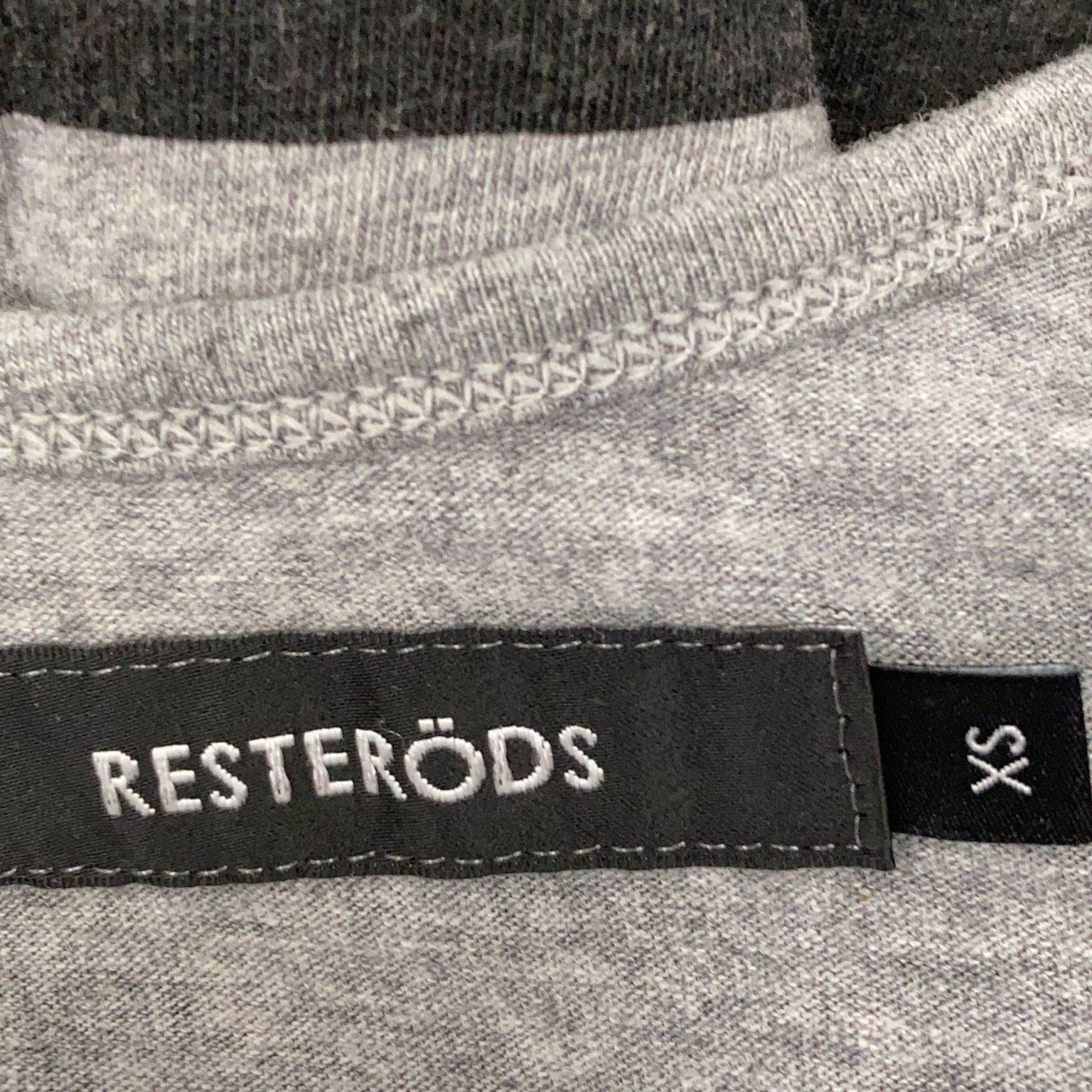 Resteröds