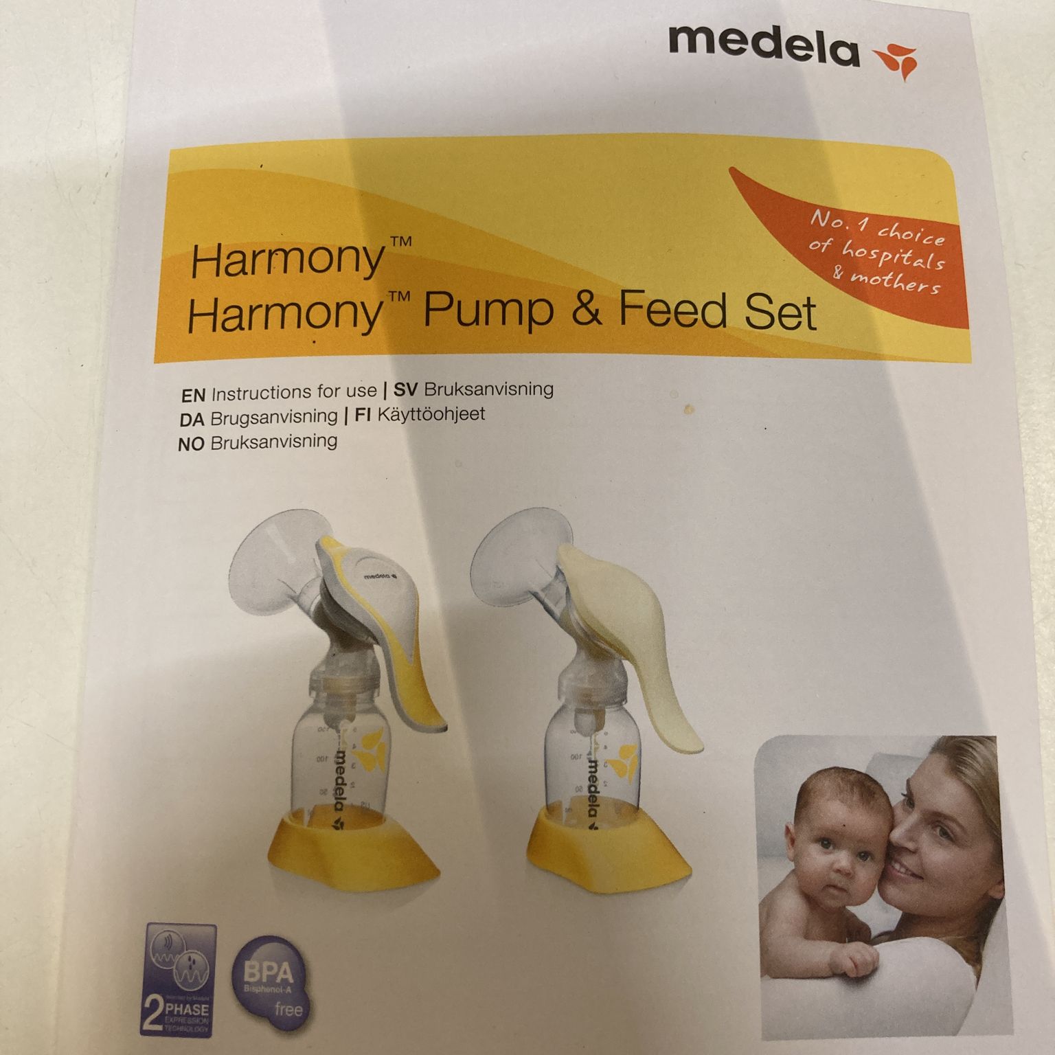 Medela