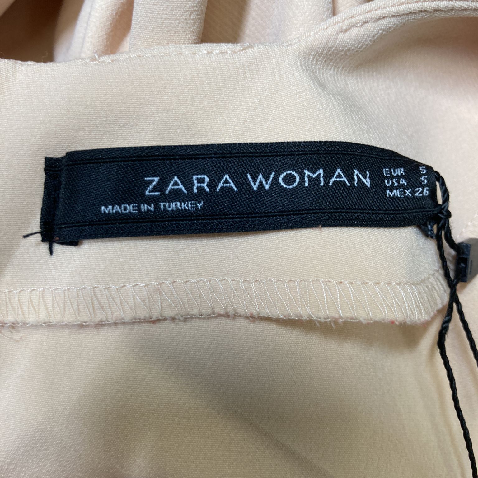 Zara Woman