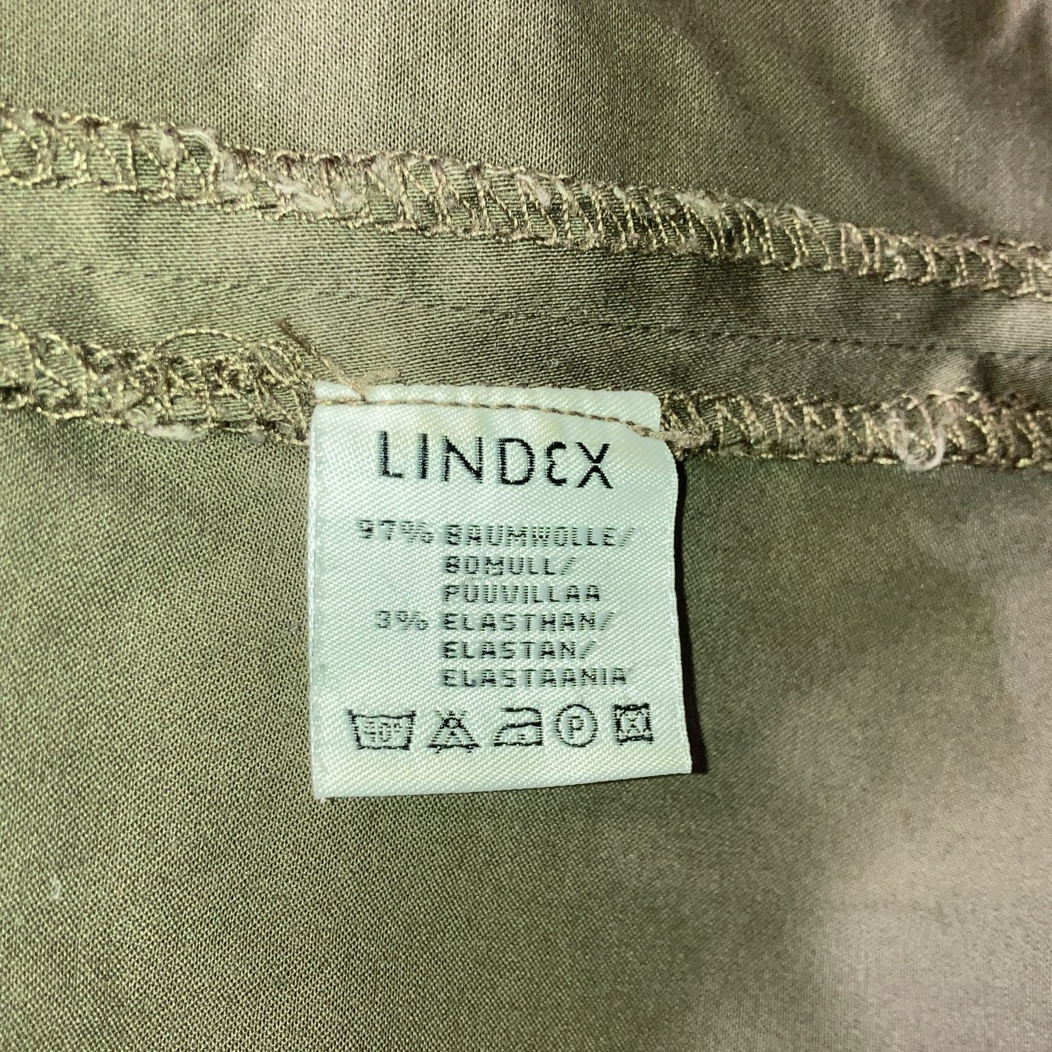 Lindex