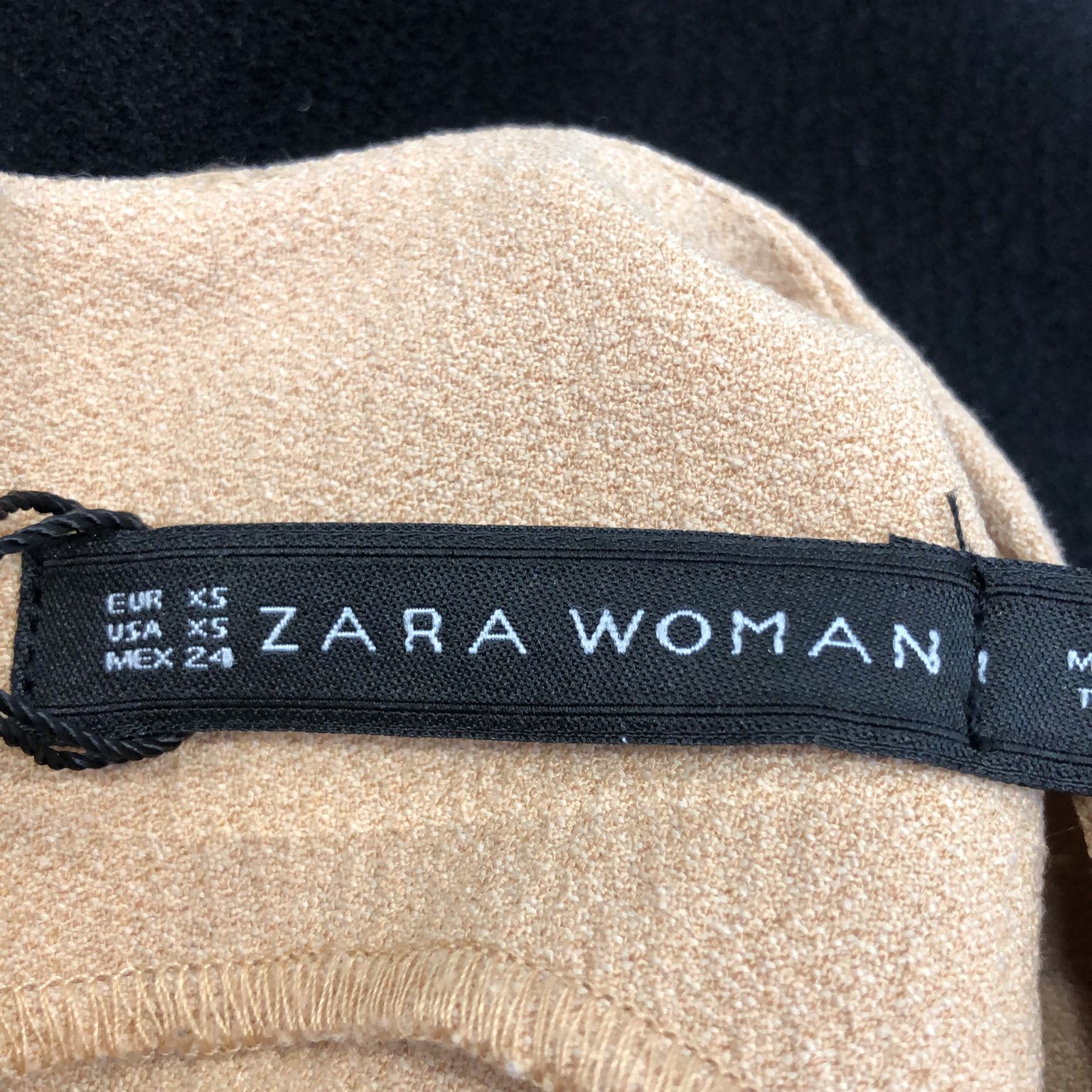 Zara Woman