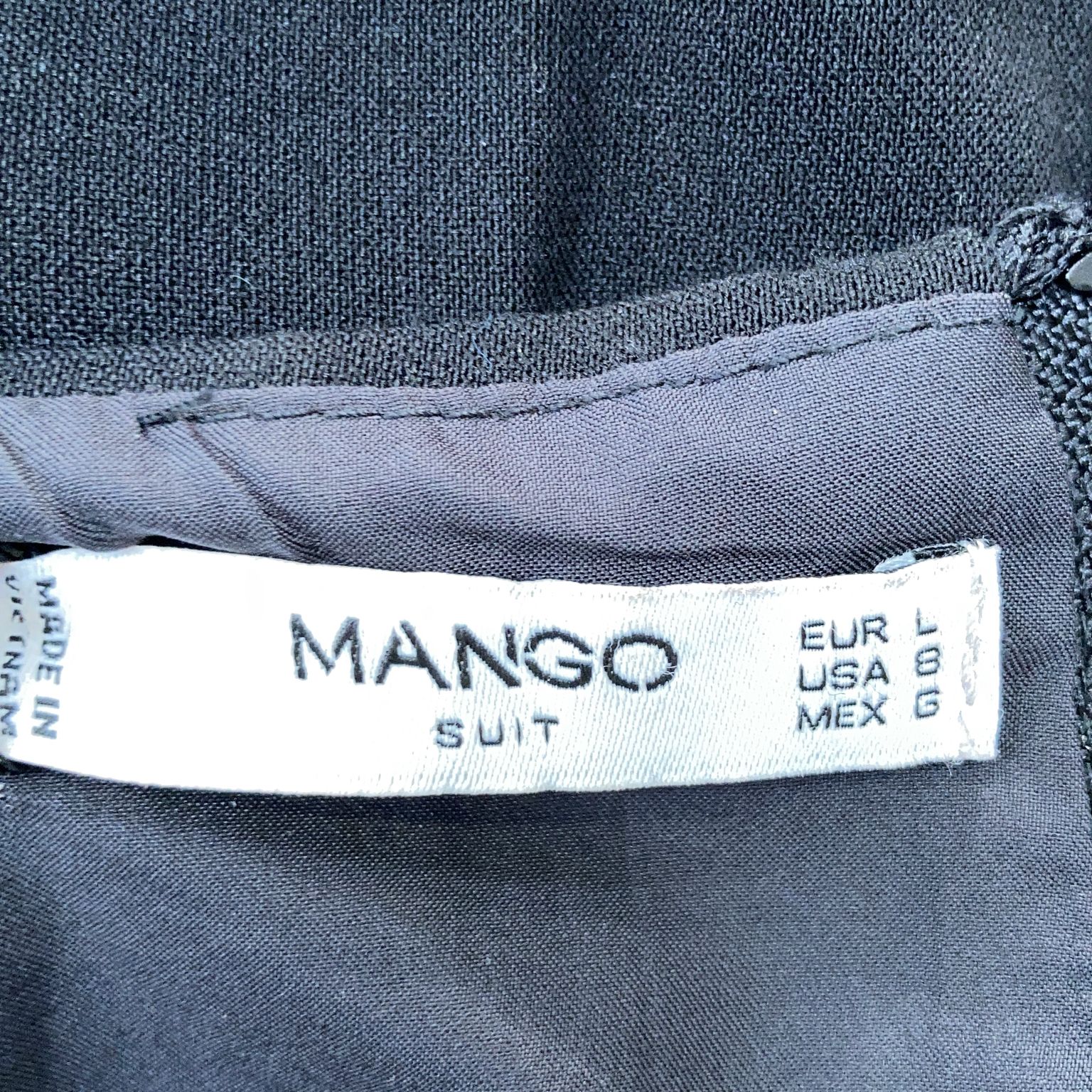 Mango