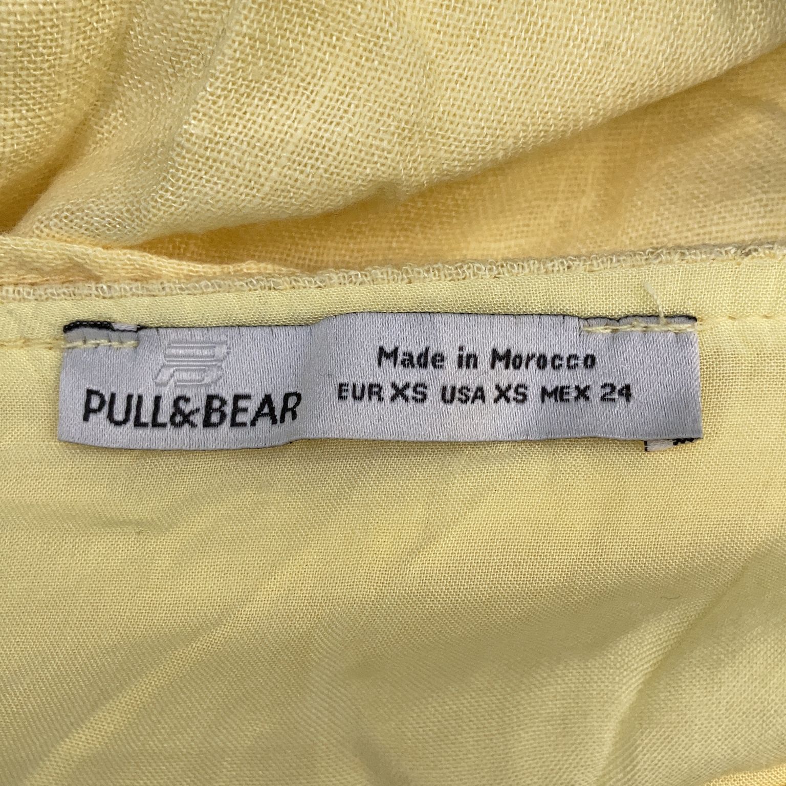 Pull  Bear