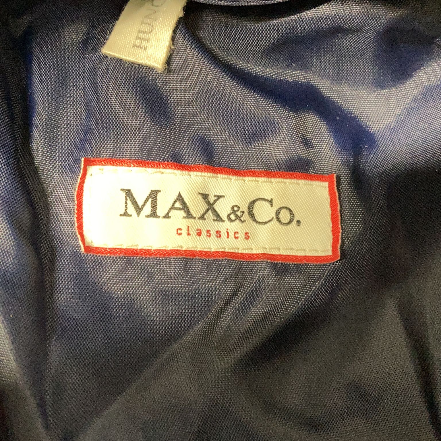 Max  Co.