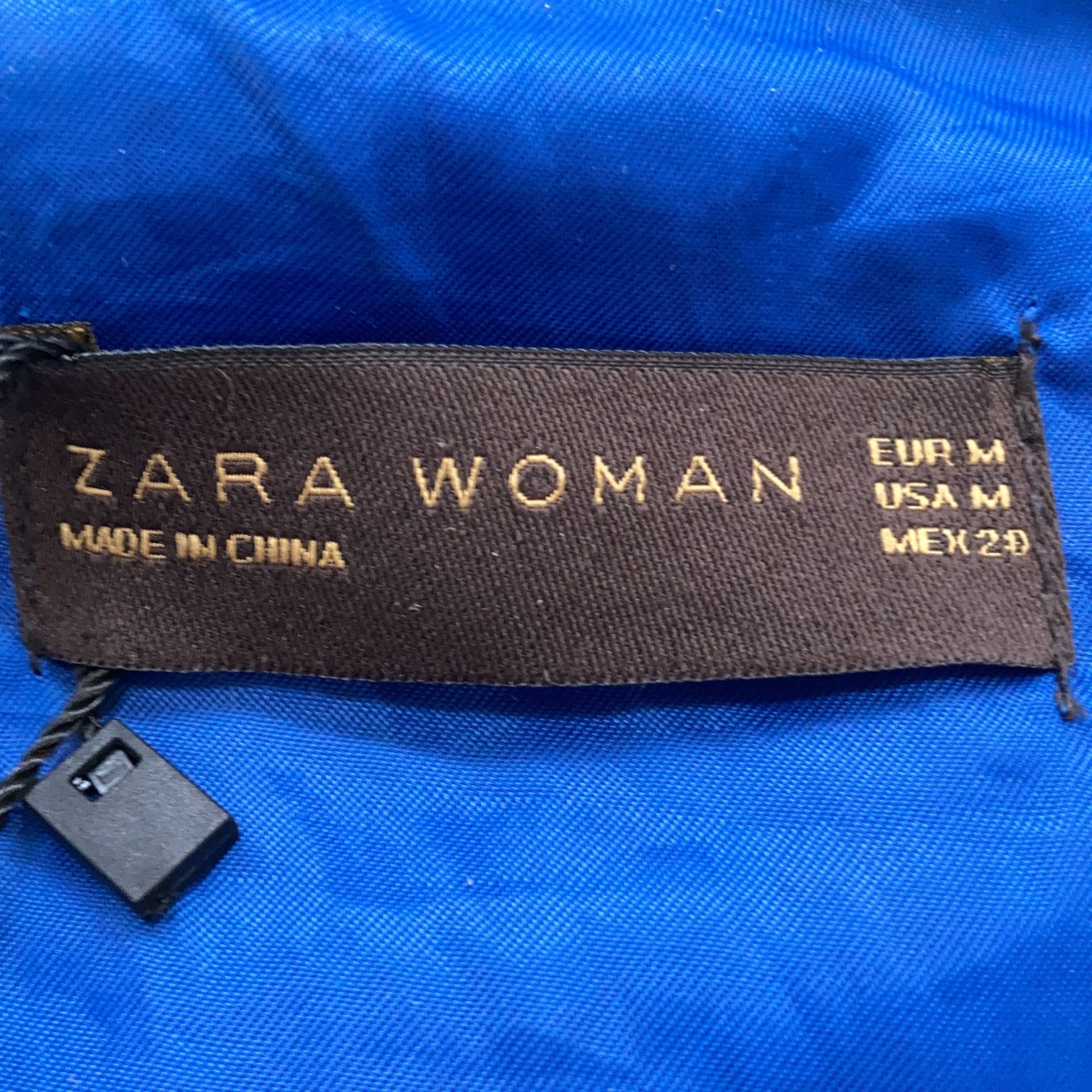 Zara Woman