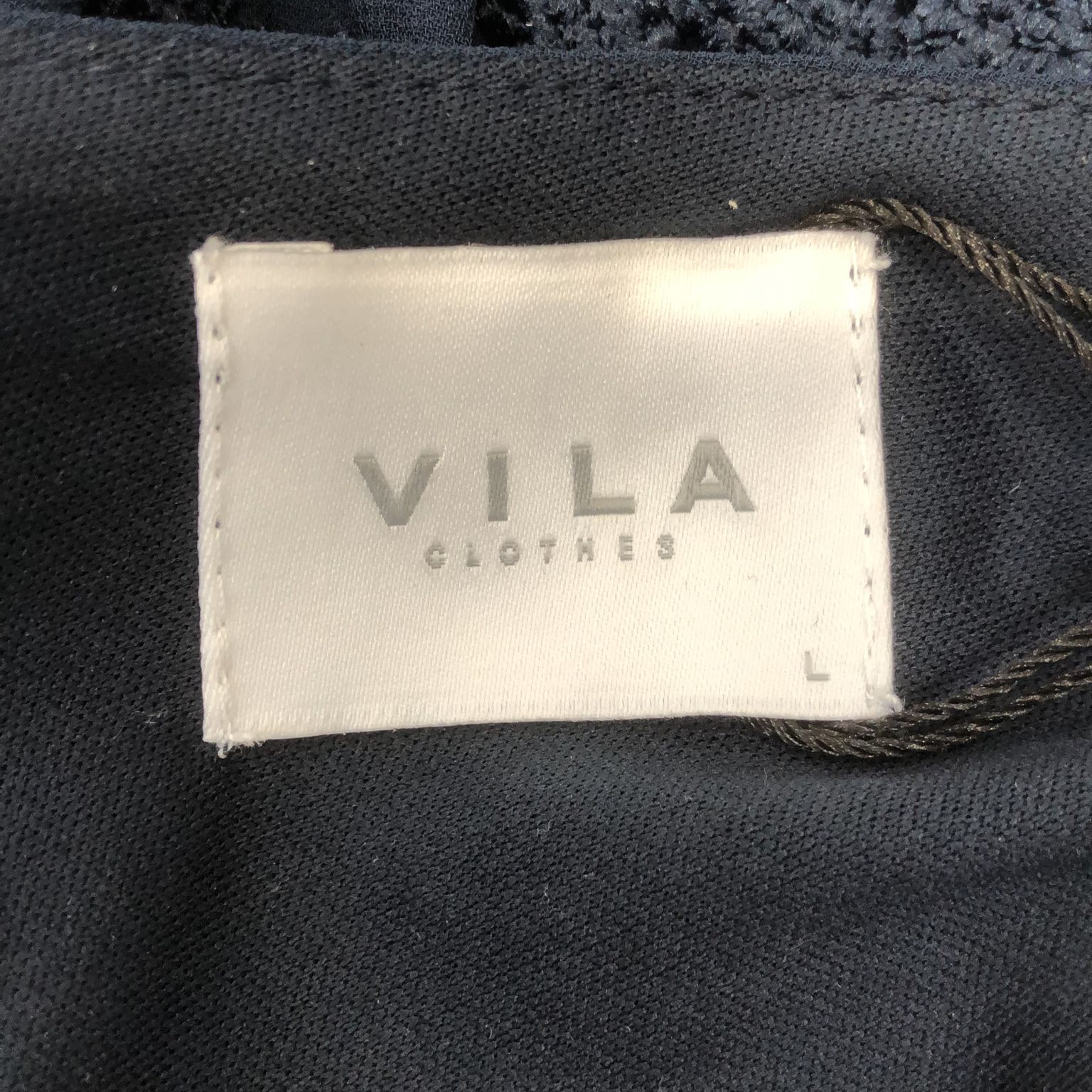 VILA Clothes