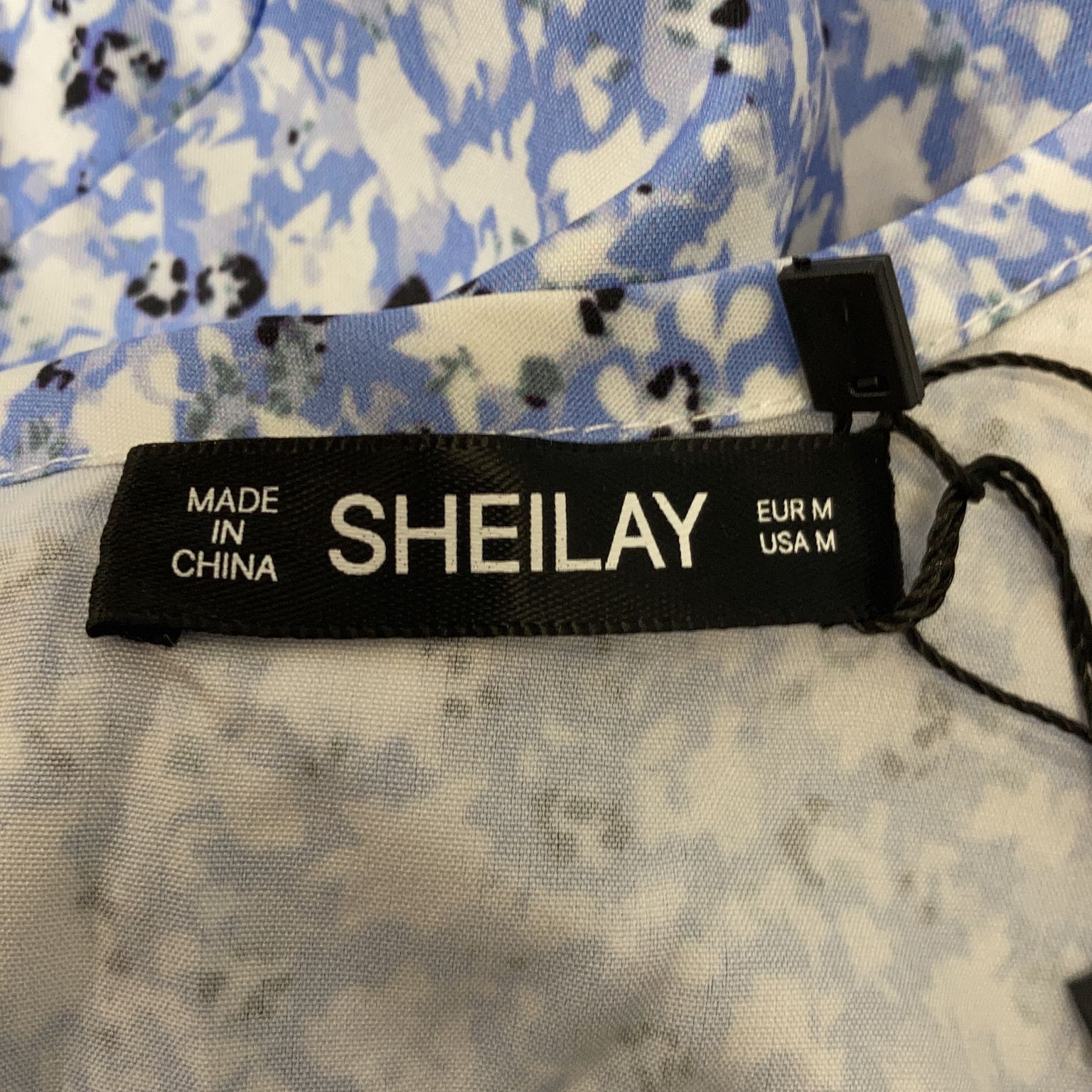 Sheilay