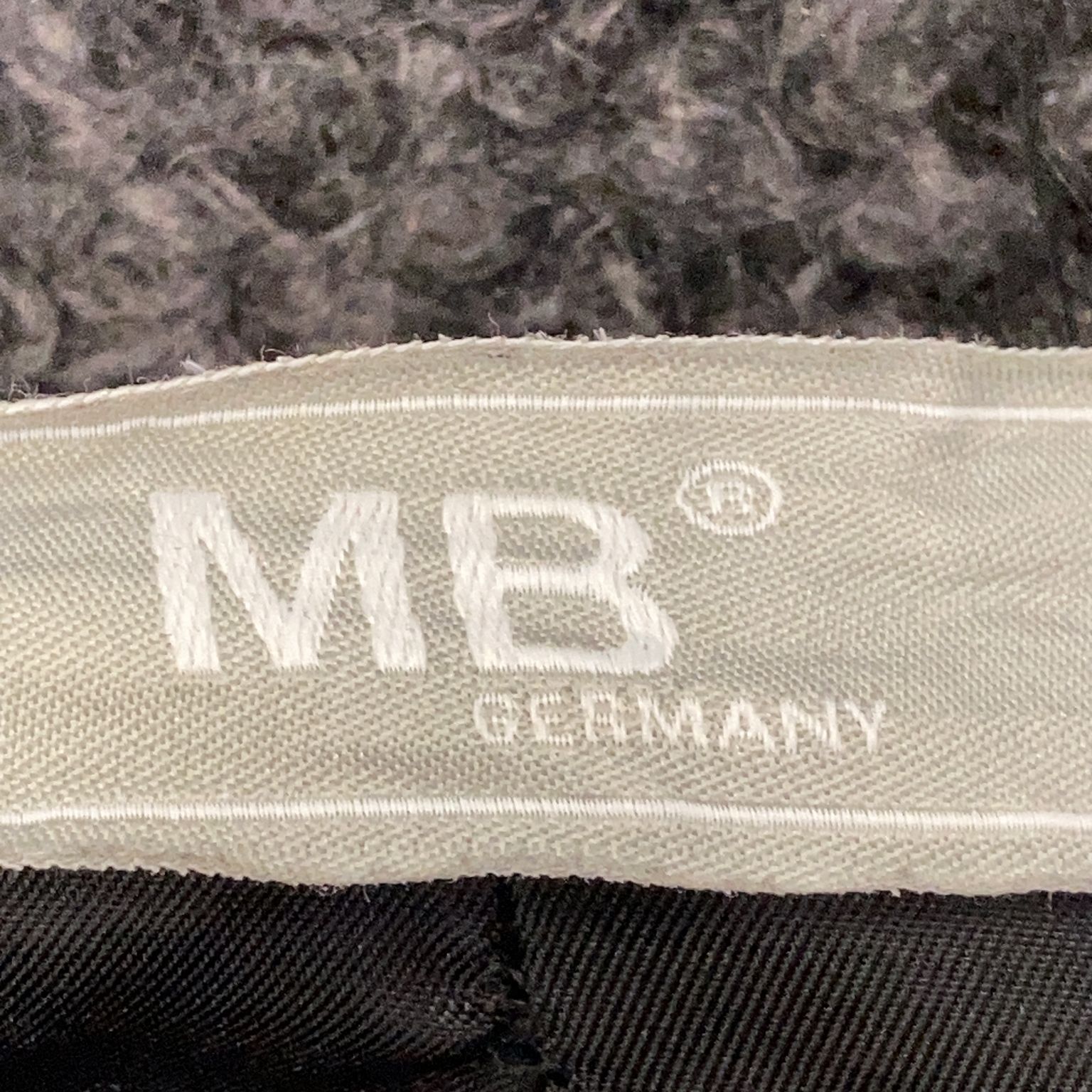 MB Germany