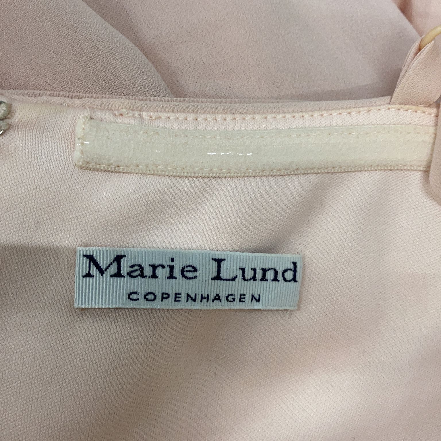 Marie Lund