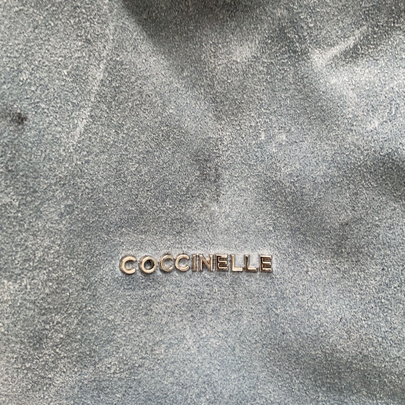 Coccinelle