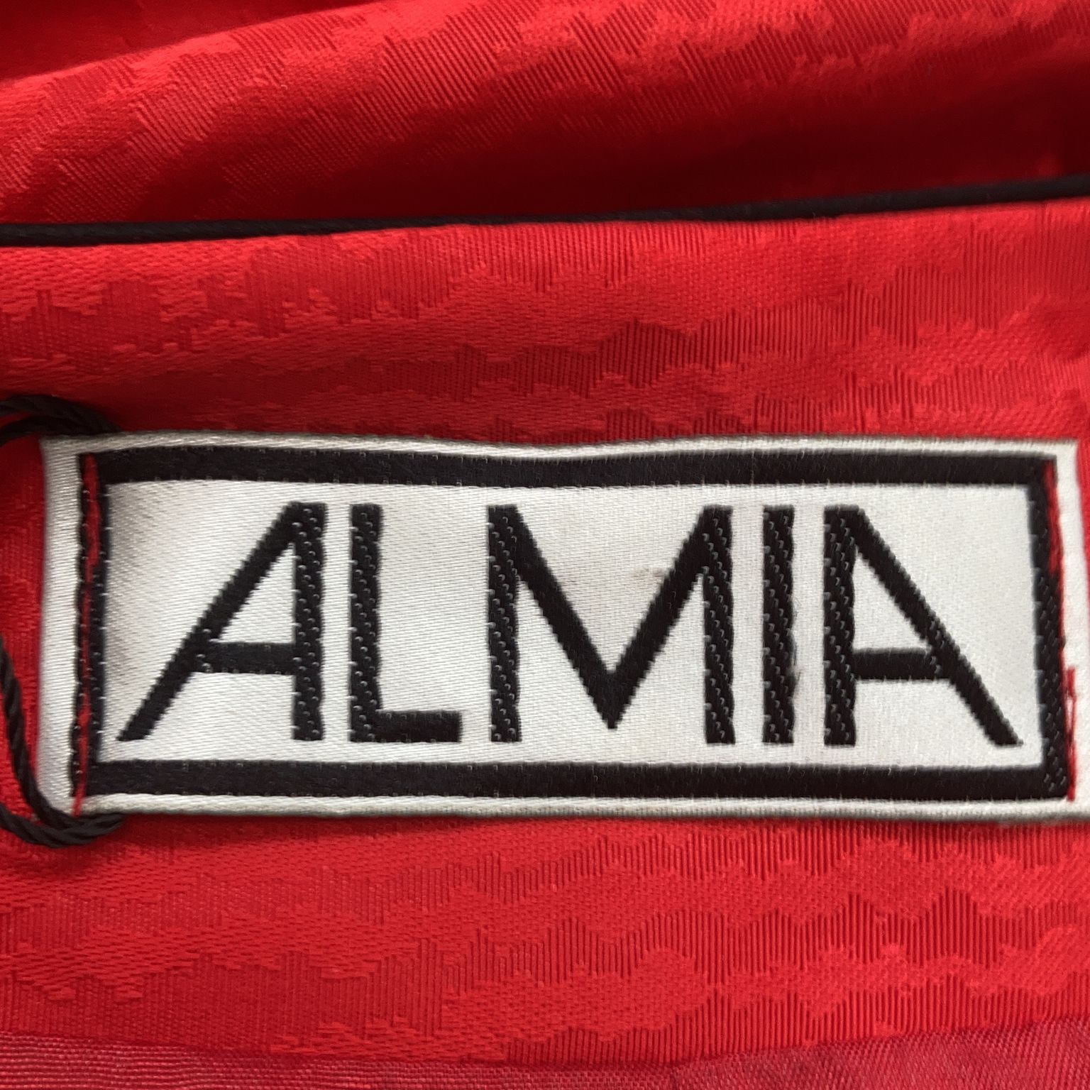 Almia