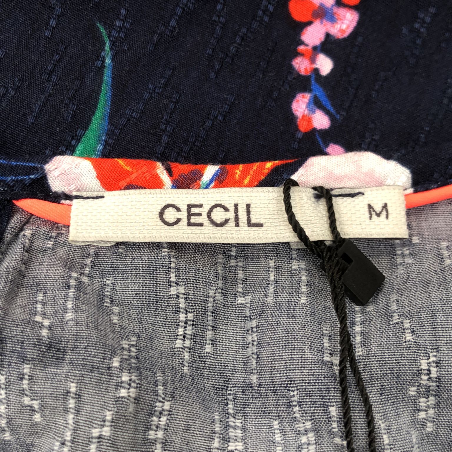 Cecil