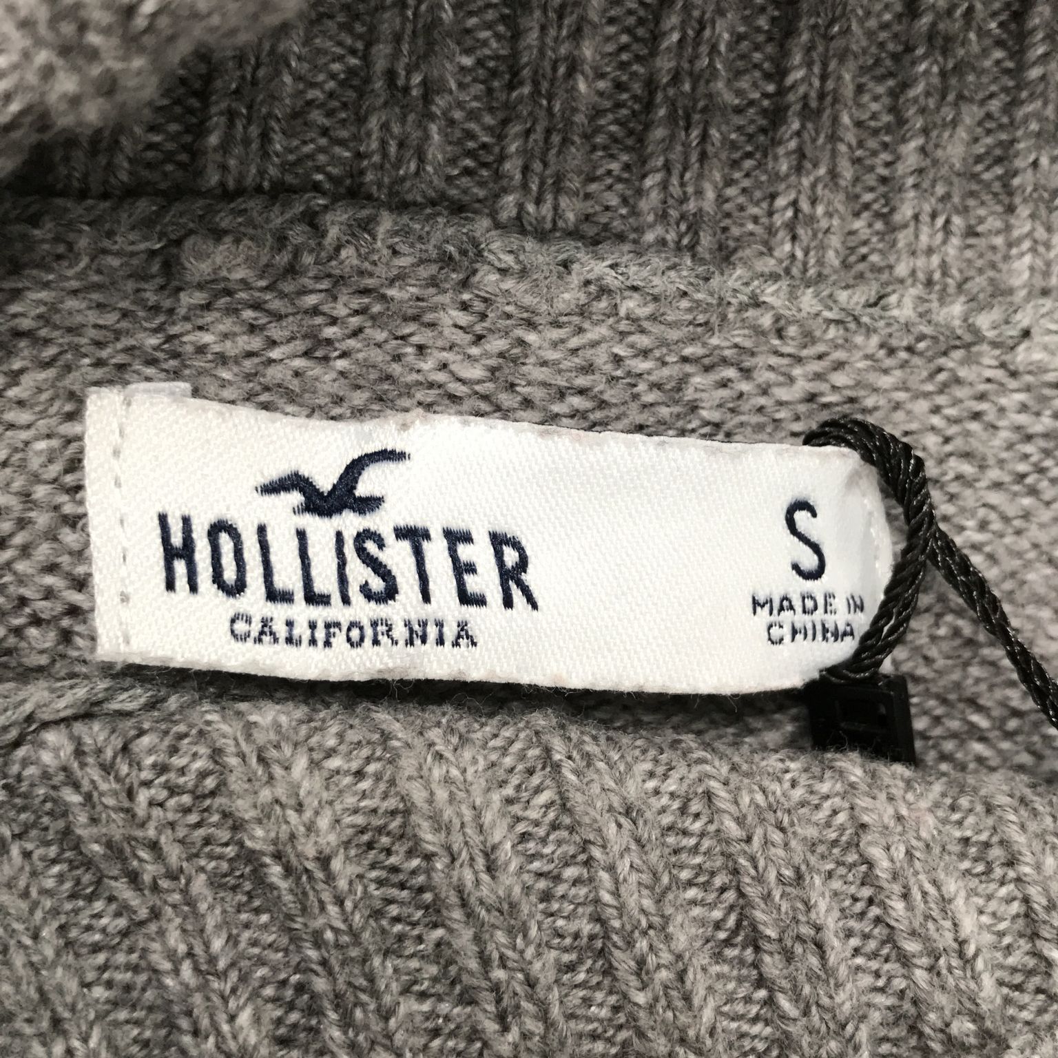 Hollister California