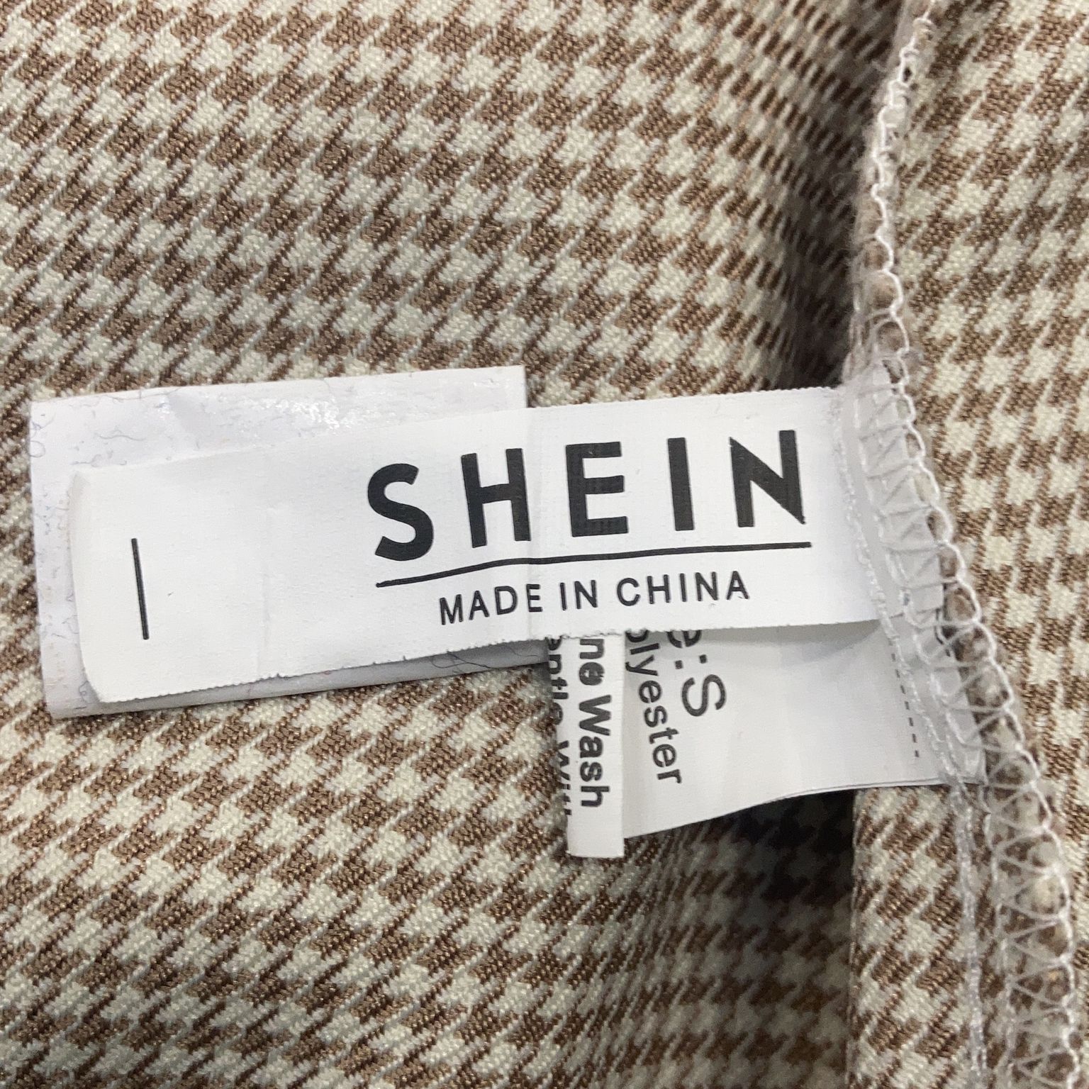 Shein