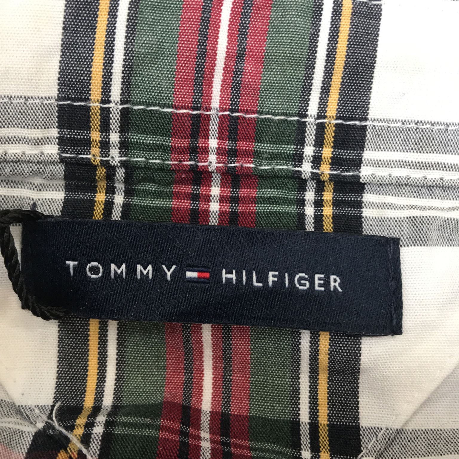 Tommy Hilfiger