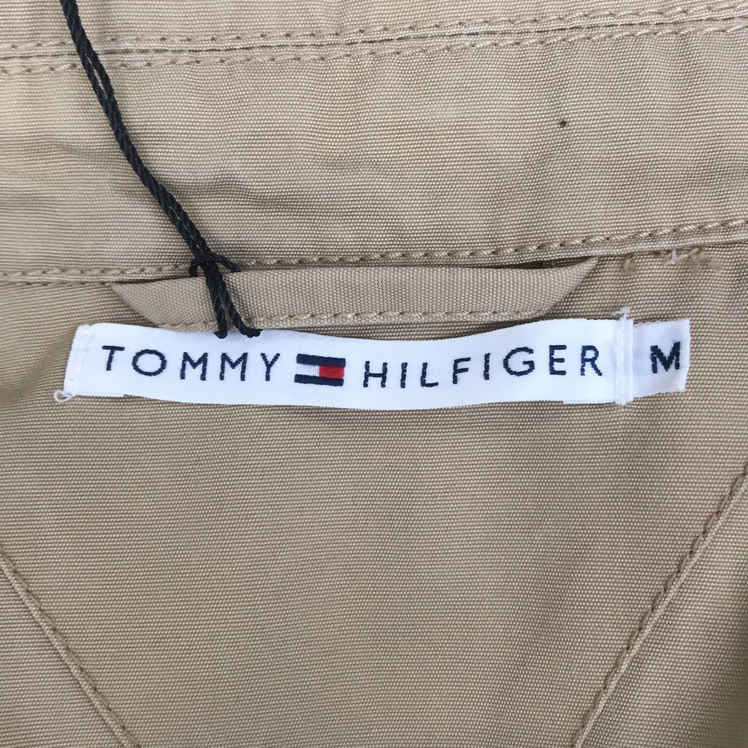 Tommy Hilfiger