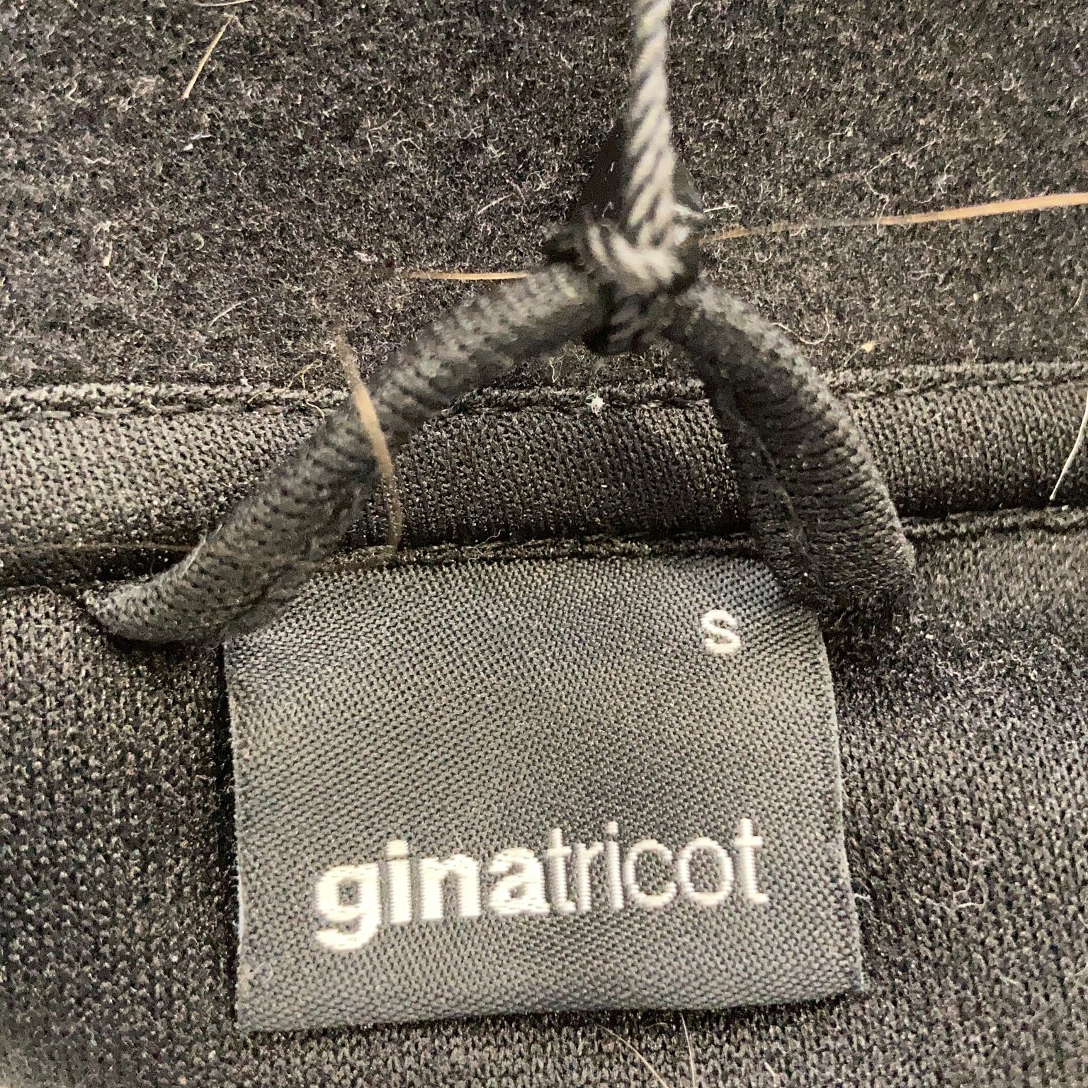 Gina Tricot