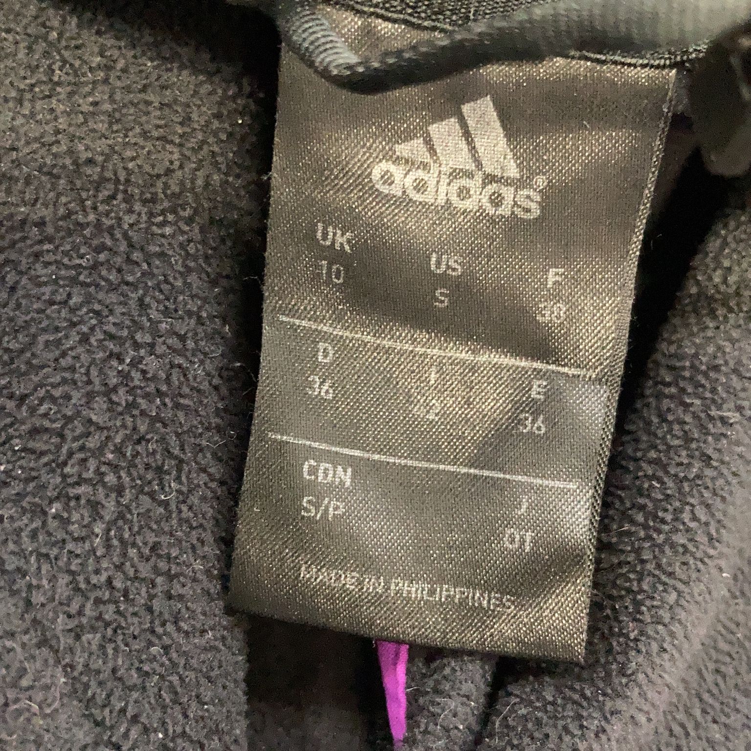 Adidas