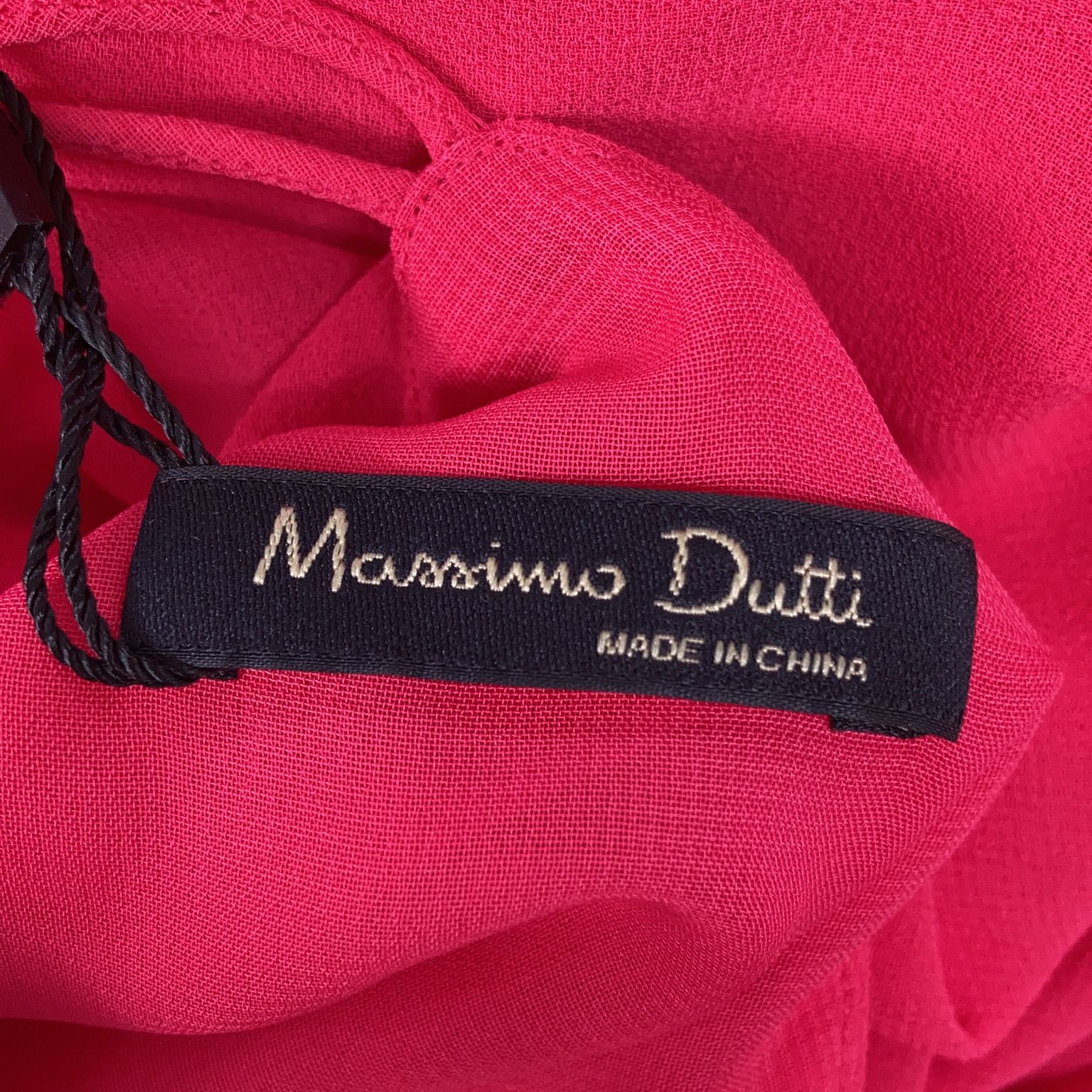 Massimo Dutti