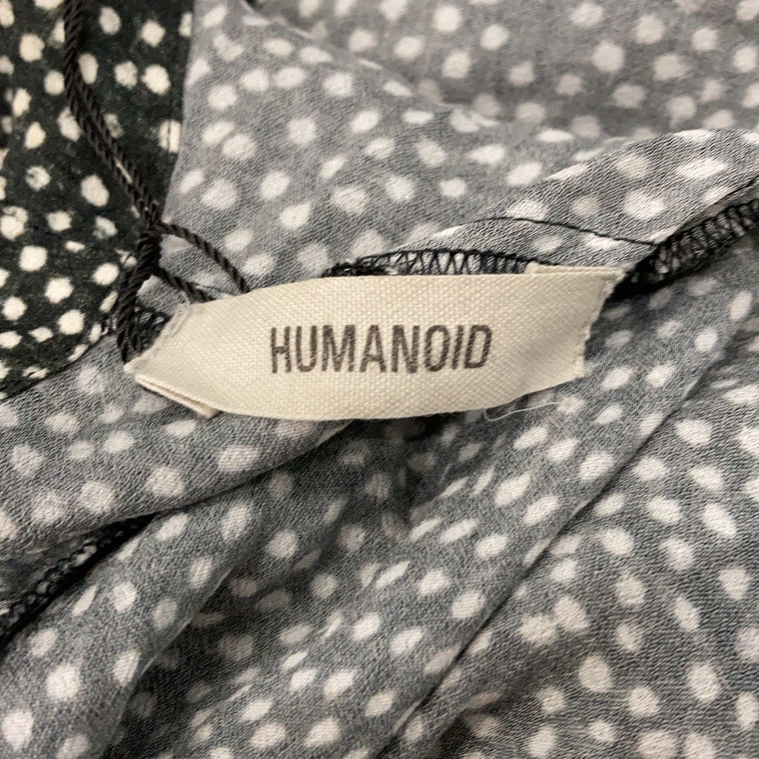 Humanoid