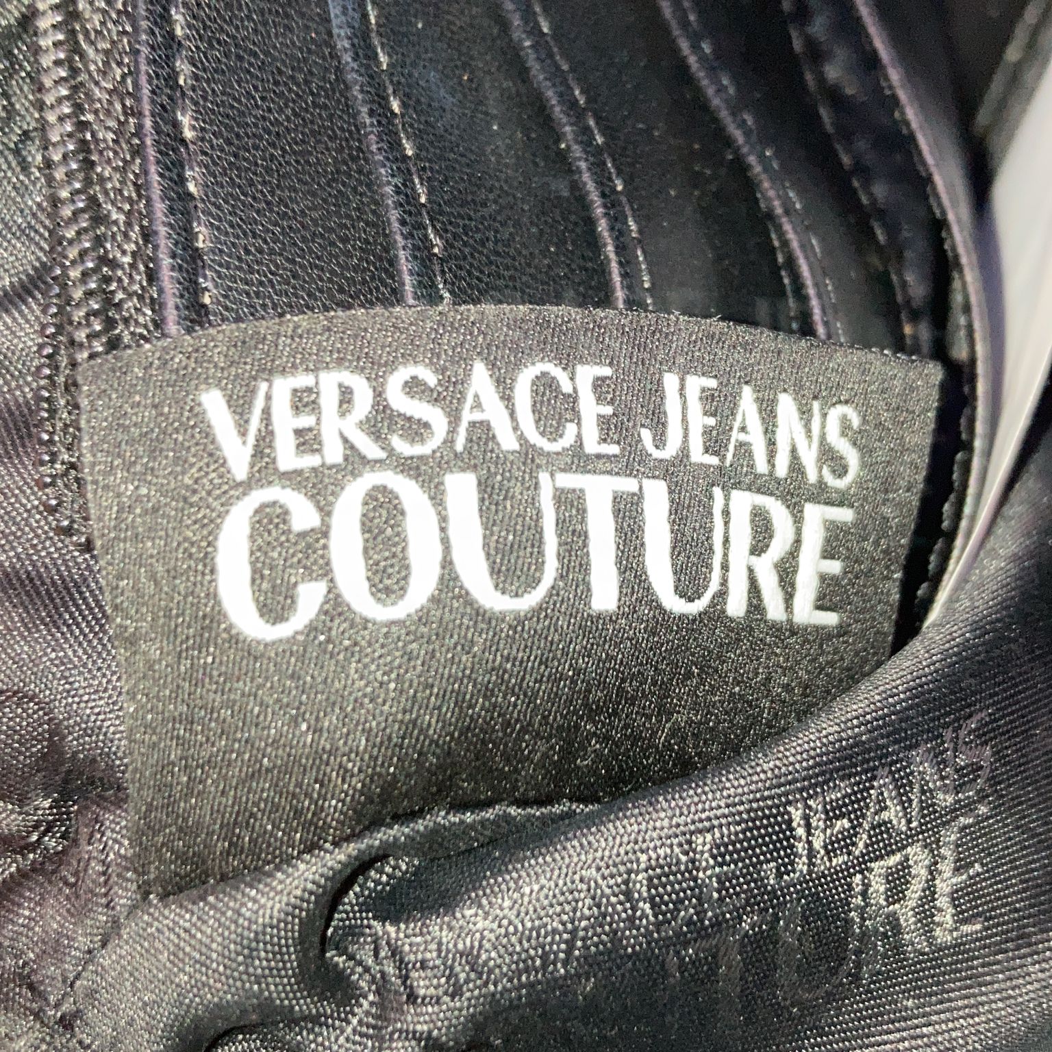 Versace Jeans Couture