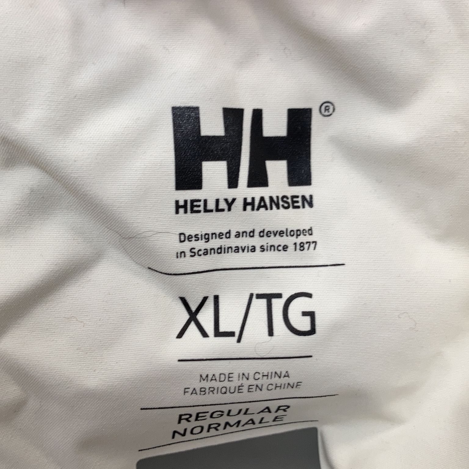 Helly Hansen