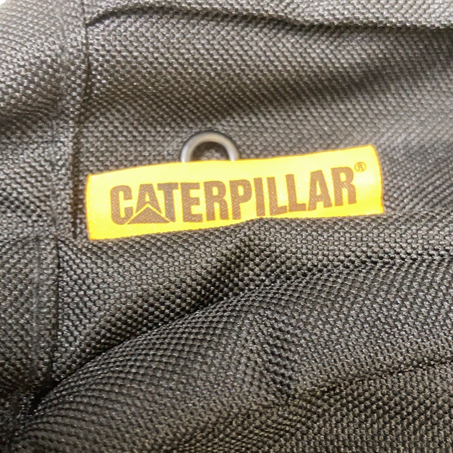 Caterpillar