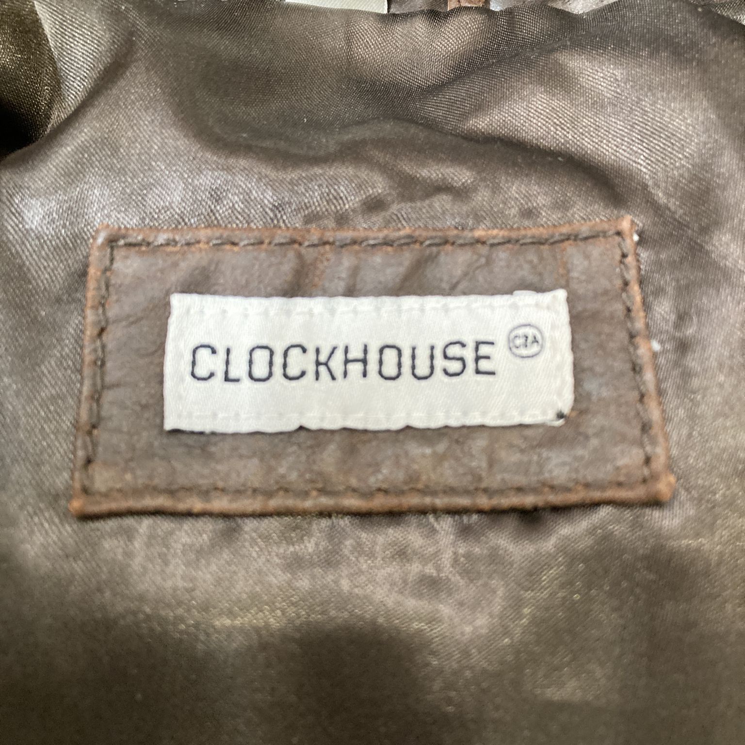 Clockhouse by CA