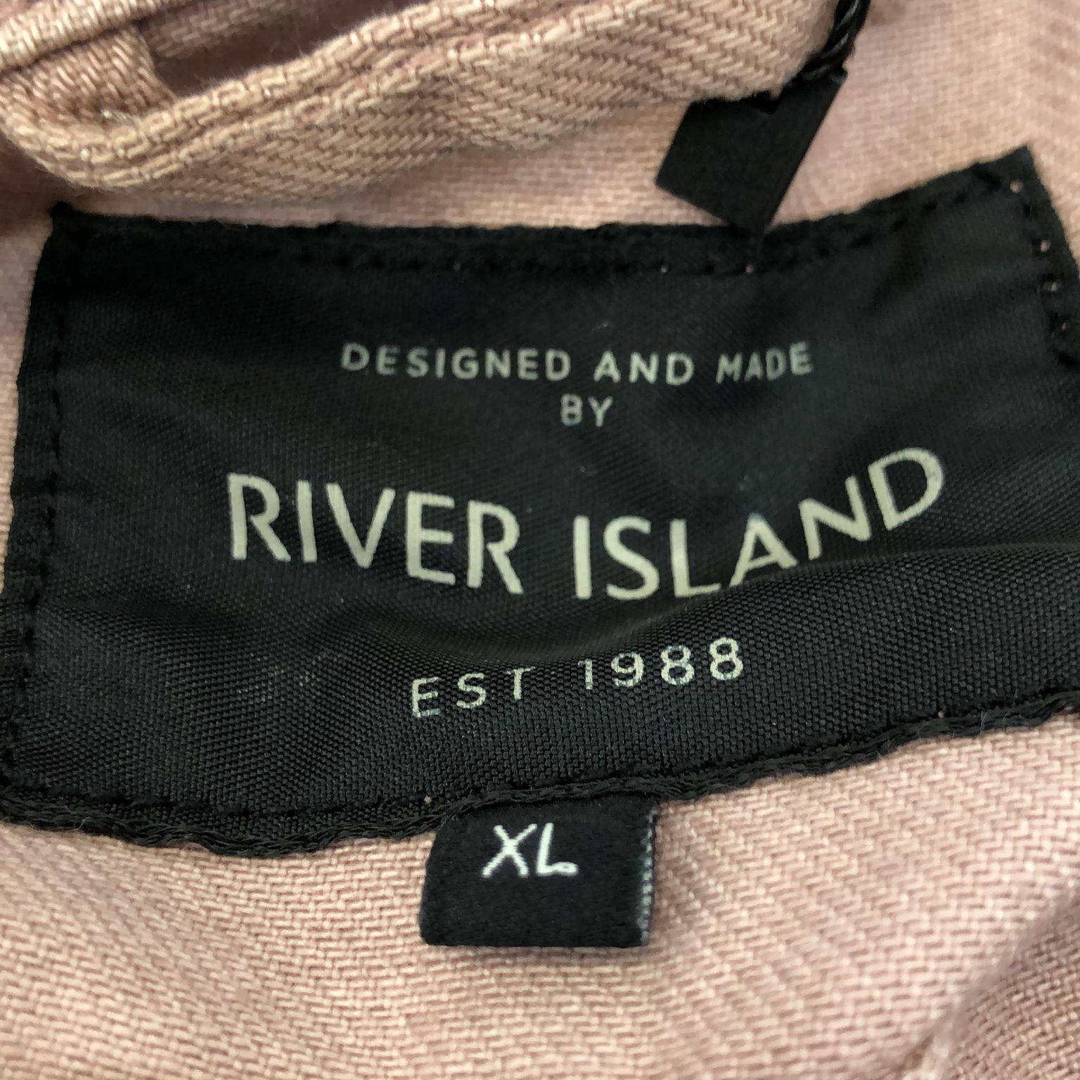 River Island