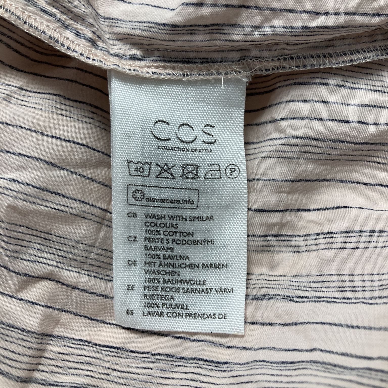 COS