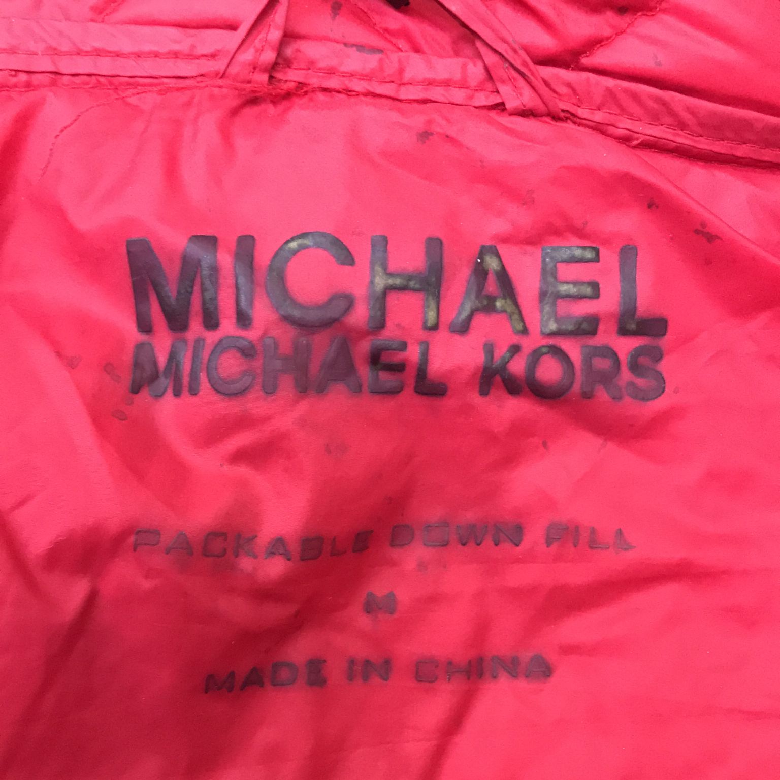 Michael Kors