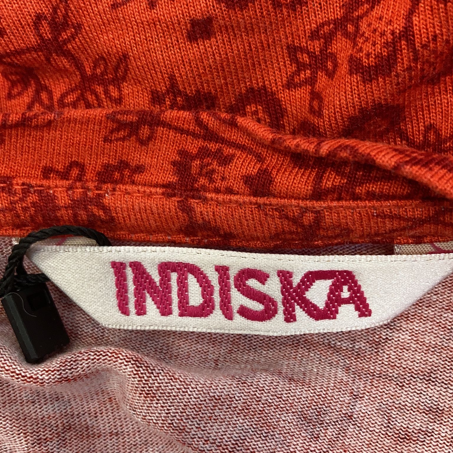 Indiska