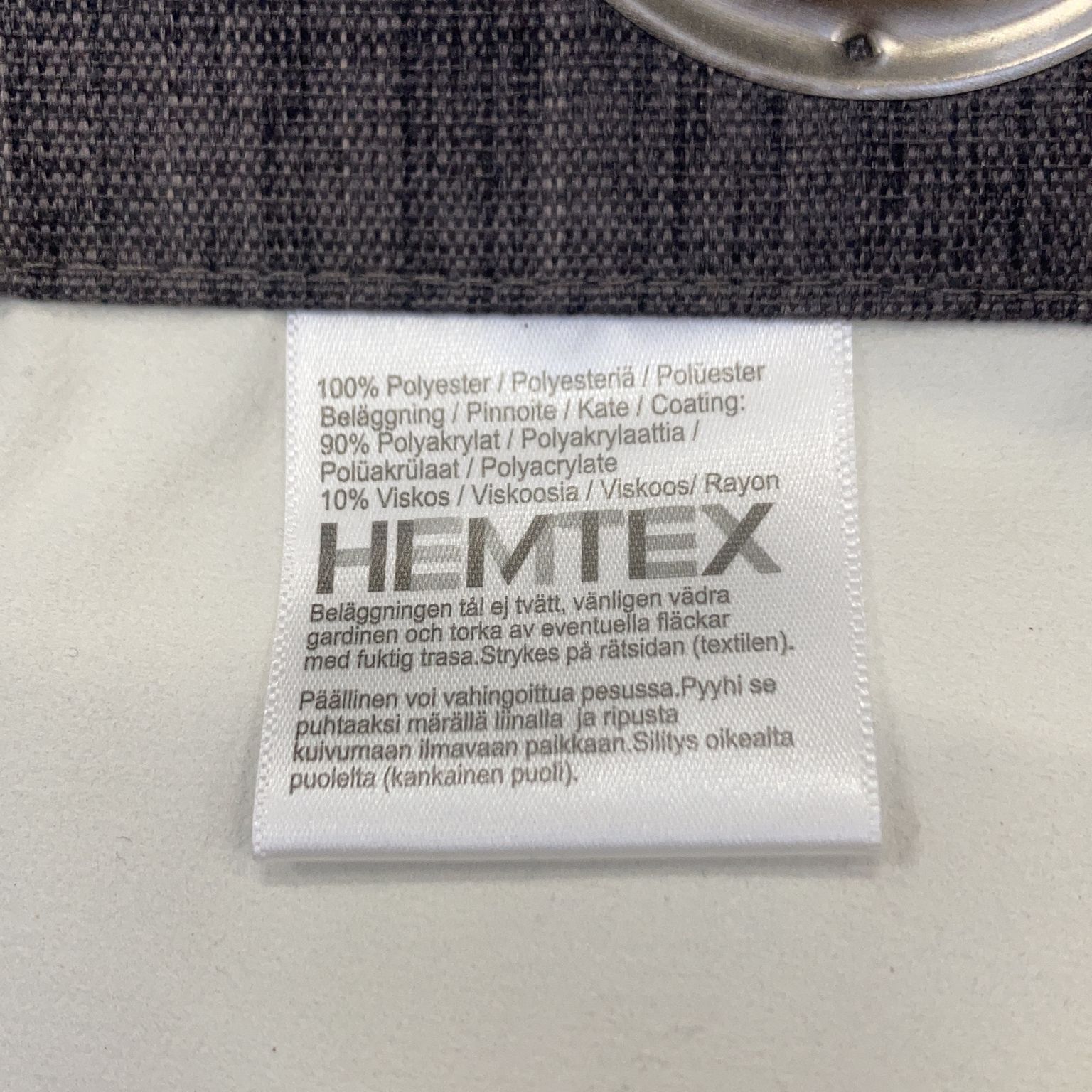 Hemtex