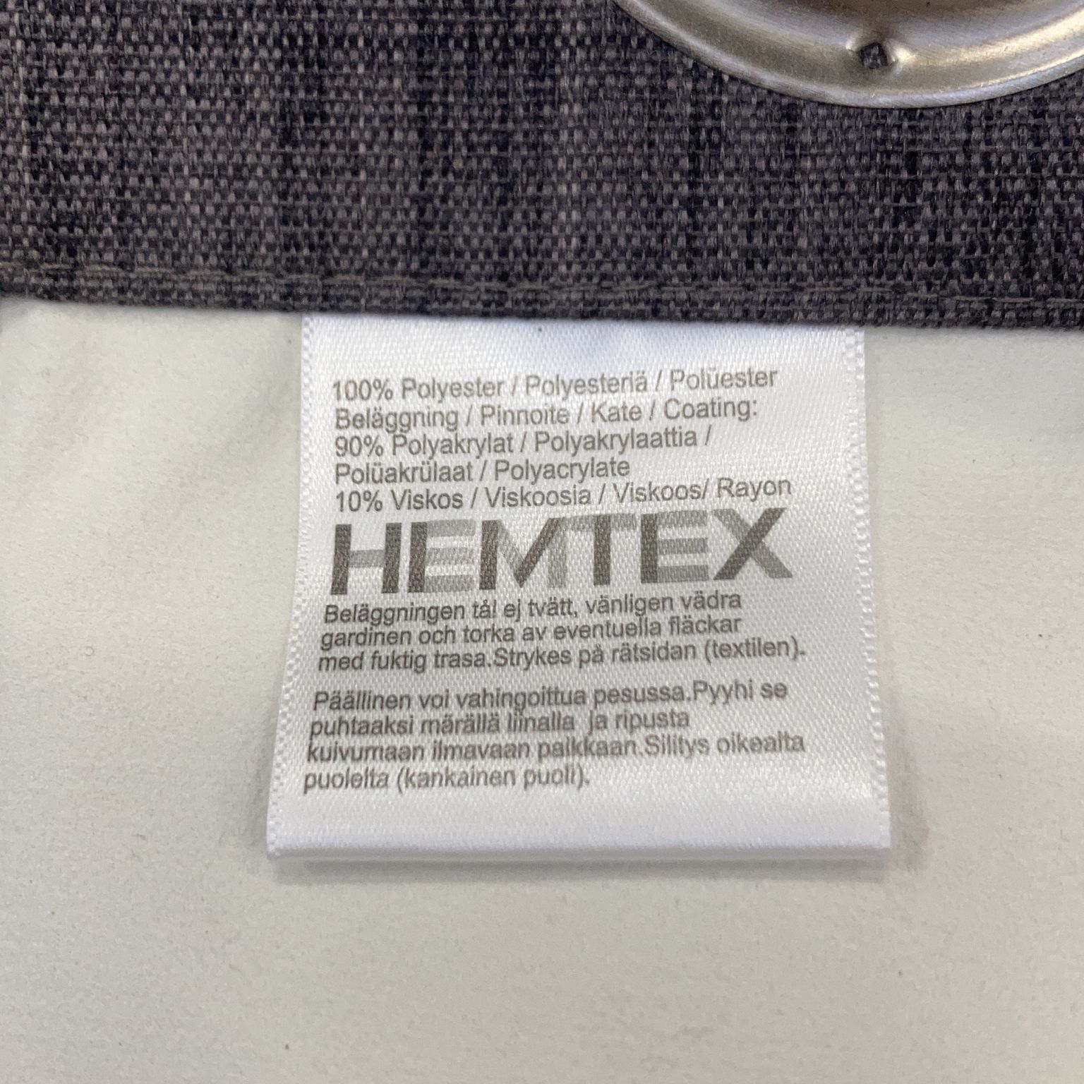 Hemtex