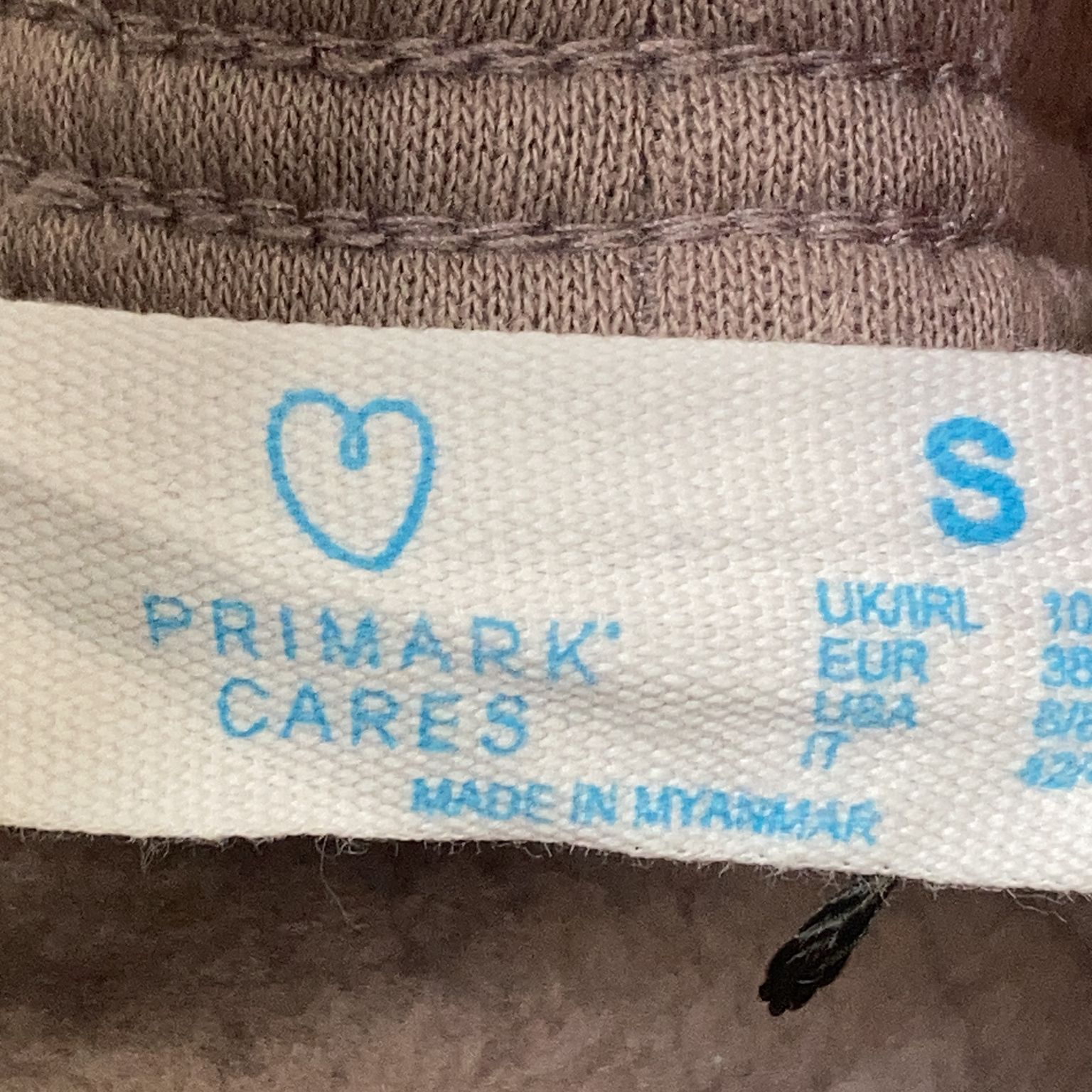 Primark Cares