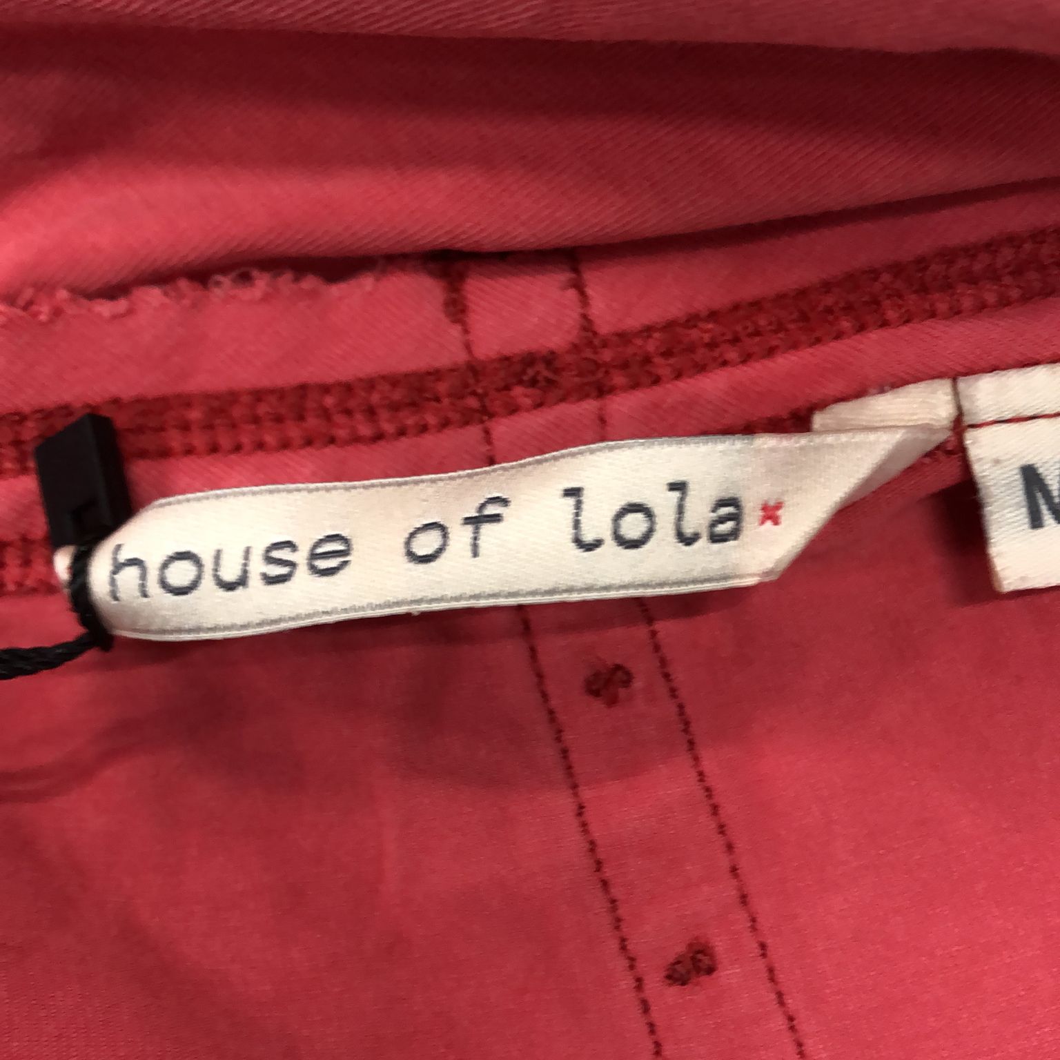 House of Lola